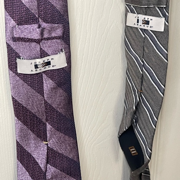 Joseph Abboud Ties - Picture 2 of 2